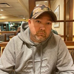 Meet your Posher, Greg